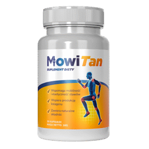 MowiTan